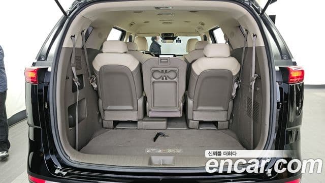 Kia Carnival 4세대 Prestige, 2022 20
