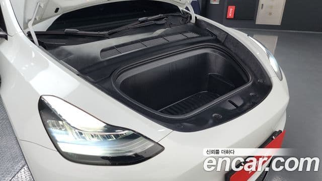 Tesla модель Y Long Range, 2022 6