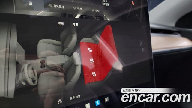 Tesla модель Y Long Range, 2022 18