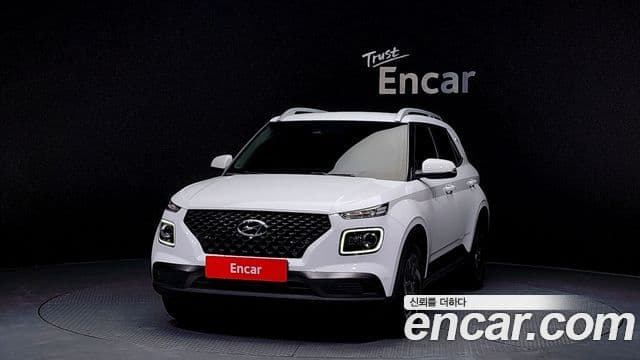Hyundai Venue 1.6 Flux, 2022 3
