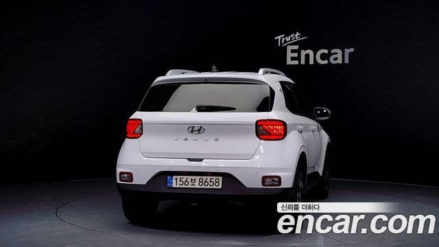 Hyundai Venue 1.6 Flux, 2022 4