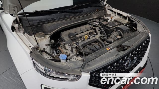 Hyundai Venue 1.6 Flux, 2022 6