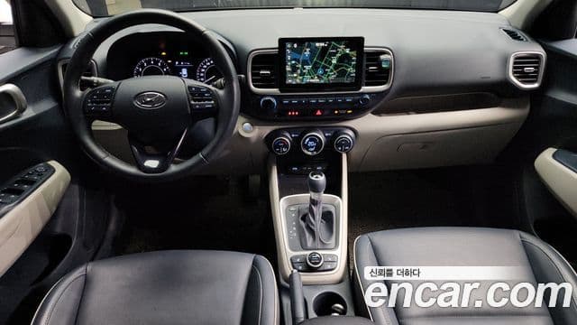 Hyundai Venue 1.6 Flux, 2022 7