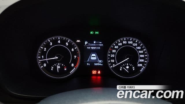 Hyundai Venue 1.6 Flux, 2022 8