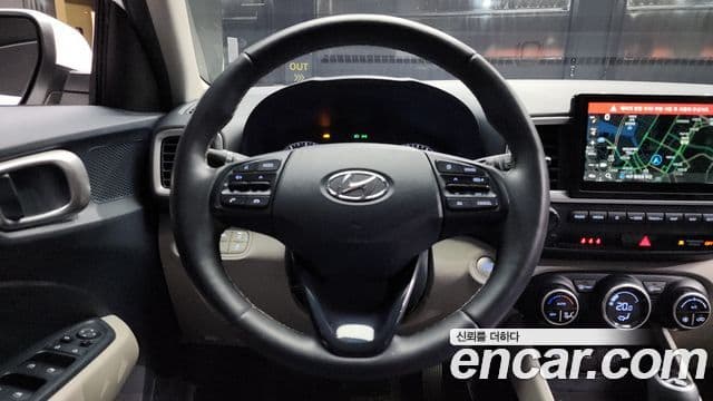 Hyundai Venue 1.6 Flux, 2022 13