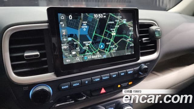 Hyundai Venue 1.6 Flux, 2022 14