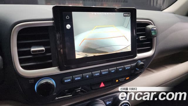 Hyundai Venue 1.6 Flux, 2022 15