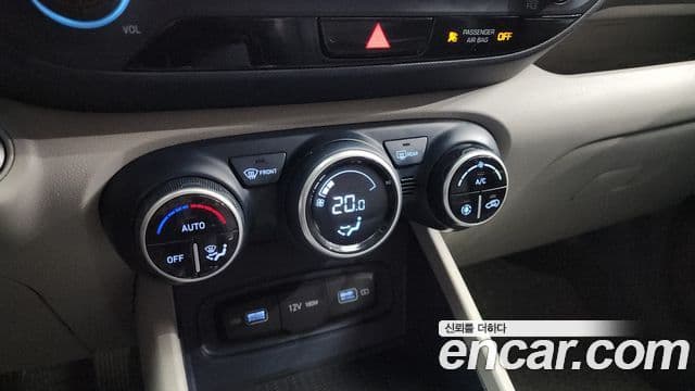 Hyundai Venue 1.6 Flux, 2022 18