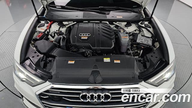 Audi A6 (C8) Premium, 2021 6