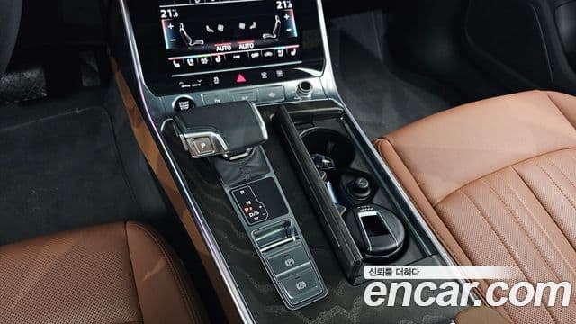 Audi A6 (C8) Premium, 2021 9