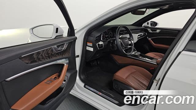 Audi A6 (C8) Premium, 2021 11