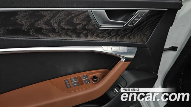 Audi A6 (C8) Premium, 2021 18