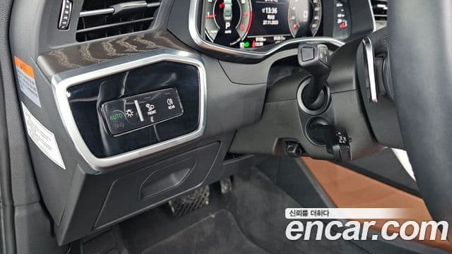 Audi A6 (C8) Premium, 2021 19