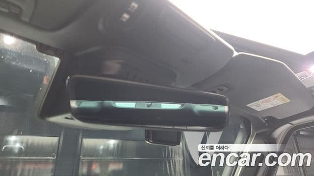 Jeep Wrangler (JL) 2.0 Rubicon Power top 4도어, 2020 19