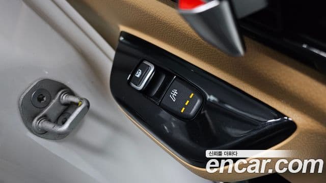 Kia Carnival 4세대 Noblesse, 2021 17