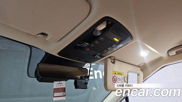 Kia Carnival 4세대 Noblesse, 2021 18