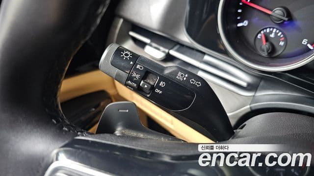 Kia Carnival 4세대 Noblesse, 2021 19