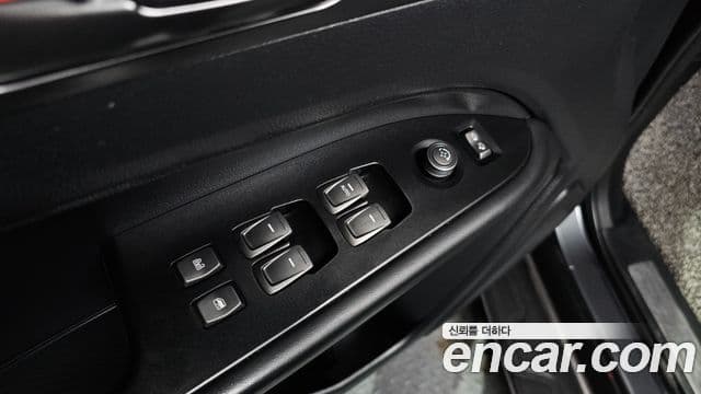 KG모빌리티(SsangYong) The / новый New Rexton Sport 칸 Prestige, 2023 19