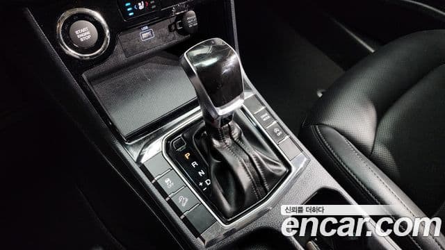 KG모빌리티(SsangYong) Beautiful Korando Plus, 2020 9