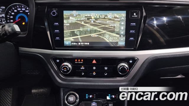 KG모빌리티(SsangYong) Beautiful Korando Plus, 2020 14