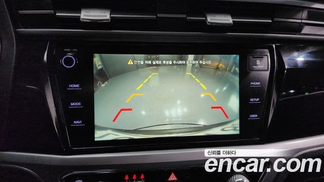 KG모빌리티(SsangYong) Beautiful Korando Plus, 2020 15