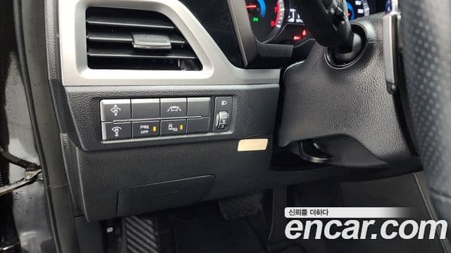 KG모빌리티(SsangYong) Beautiful Korando Plus, 2020 17