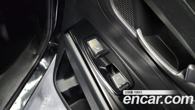 KG모빌리티(SsangYong) Beautiful Korando Plus, 2020 18