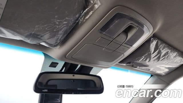 KG모빌리티(SsangYong) Beautiful Korando Plus, 2020 19