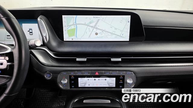 Genesis G90 (RS4) бензин 3.5 турбо AWD, 2022 14