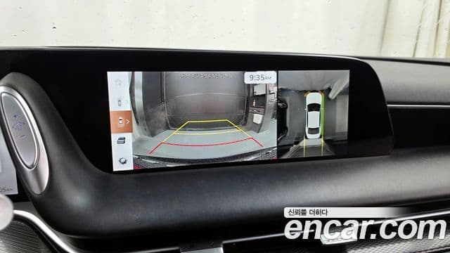 Genesis G90 (RS4) бензин 3.5 турбо AWD, 2022 15