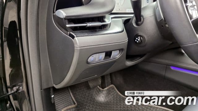 Genesis G90 (RS4) бензин 3.5 турбо AWD, 2022 18