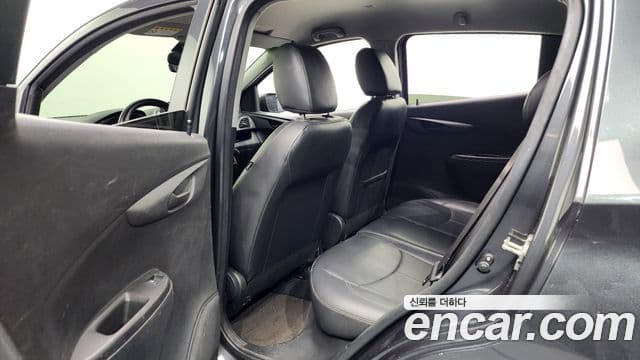 Chevrolet(GM대우) The / новый Next Spark Plus, 2017 11