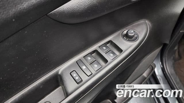 Chevrolet(GM대우) The / новый Next Spark Plus, 2017 13