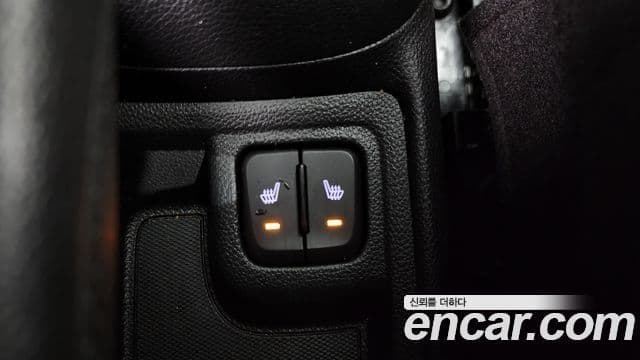 Chevrolet(GM대우) The / новый Next Spark Plus, 2017 19