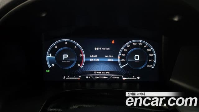 KG모빌리티(SsangYong) The / новый New Rexton Sport 칸 Expedition, 2022 8