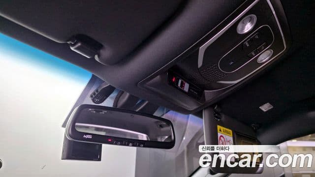 KG모빌리티(SsangYong) The / новый New Rexton Sport 칸 Expedition, 2022 18