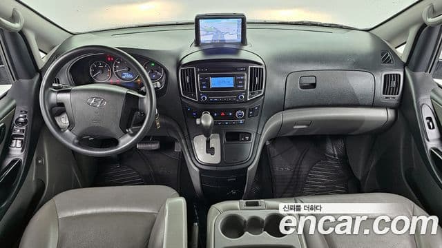 Hyundai Grand Starex Smart, 2018 7