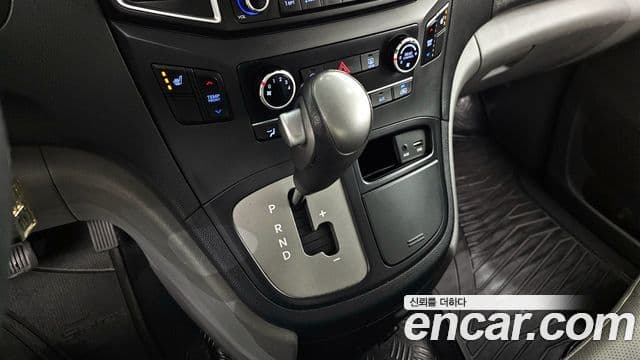 Hyundai Grand Starex Smart, 2018 9