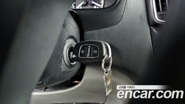 Hyundai Grand Starex Smart, 2018 17