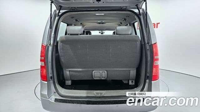 Hyundai Grand Starex Smart, 2018 20