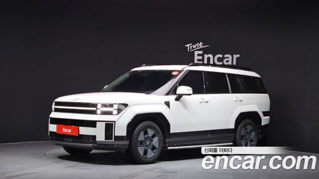 Hyundai Santa Fe (MX5) Calligraphy, 2024 1