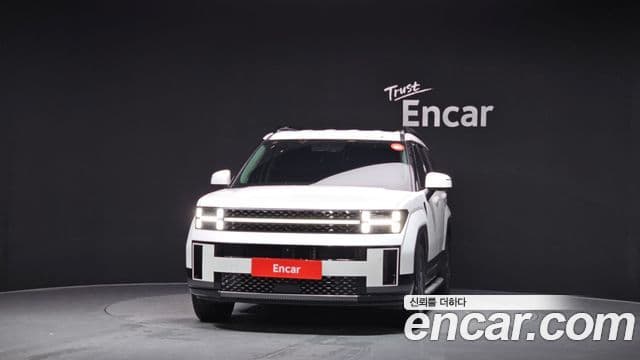 Hyundai Santa Fe (MX5) Calligraphy, 2024 3