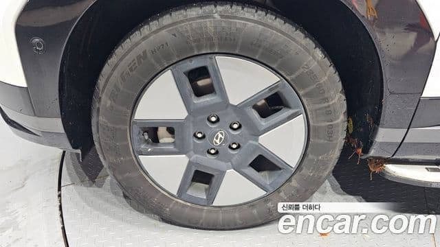 Hyundai Santa Fe (MX5) Calligraphy, 2024 все фото