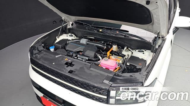 Hyundai Santa Fe (MX5) Calligraphy, 2024 6