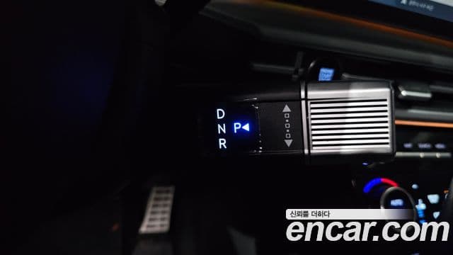 Hyundai Santa Fe (MX5) Calligraphy, 2024 9