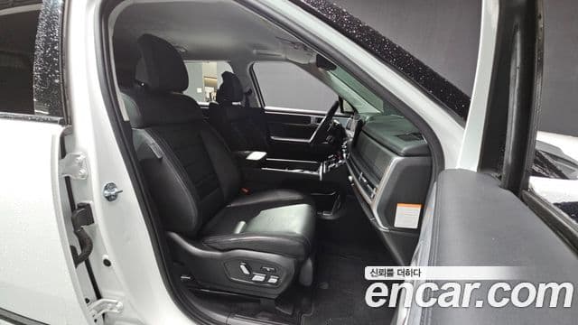 Hyundai Santa Fe (MX5) Calligraphy, 2024 10