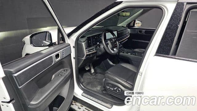 Hyundai Santa Fe (MX5) Calligraphy, 2024 11