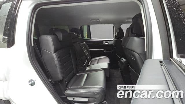 Hyundai Santa Fe (MX5) Calligraphy, 2024 12