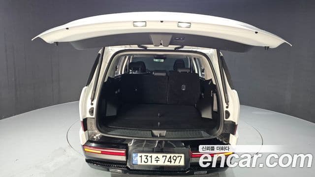 Hyundai Santa Fe (MX5) Calligraphy, 2024 20