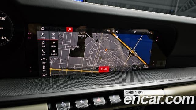 Porsche 911 (992) Carrera 4, 2020 14